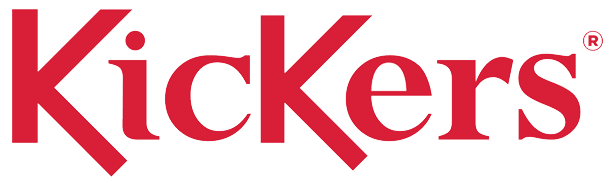 File Kickers Shoes Logo Png Wikipedia