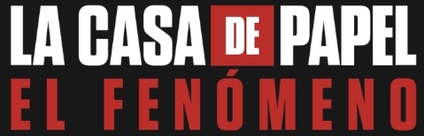 File:La casa de papel-El fenómeno-Logo.jpg - Wikimedia Commons