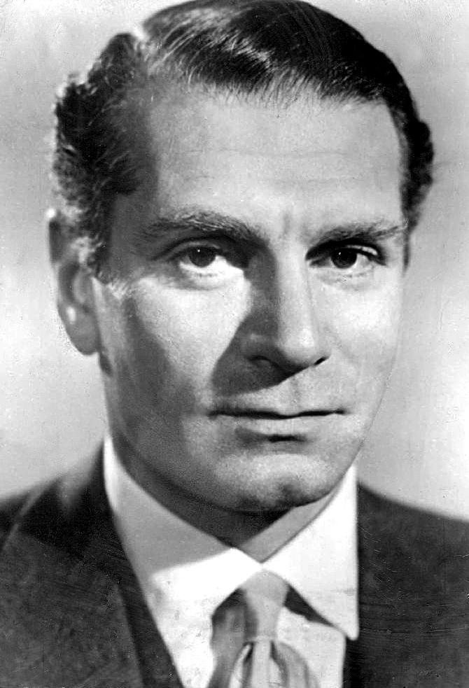 Laurence Olivier - Wikipedia