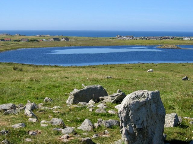 File:Loch an Dùin - geograph.org.uk - 1250890.jpg