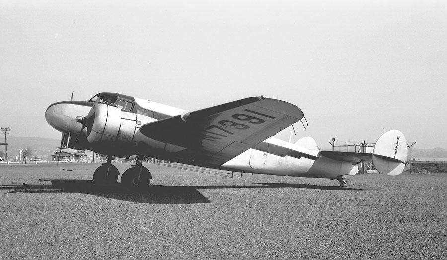 Lockheed model 10 electra. Lockheed x-17. Lockheed x-7. Lockheed x-44.