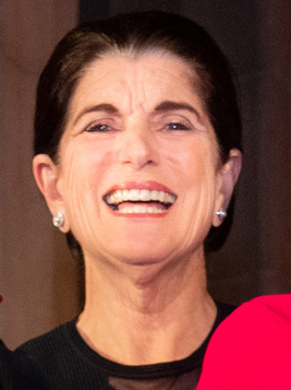 Luci Baines Johnson (48996597226)