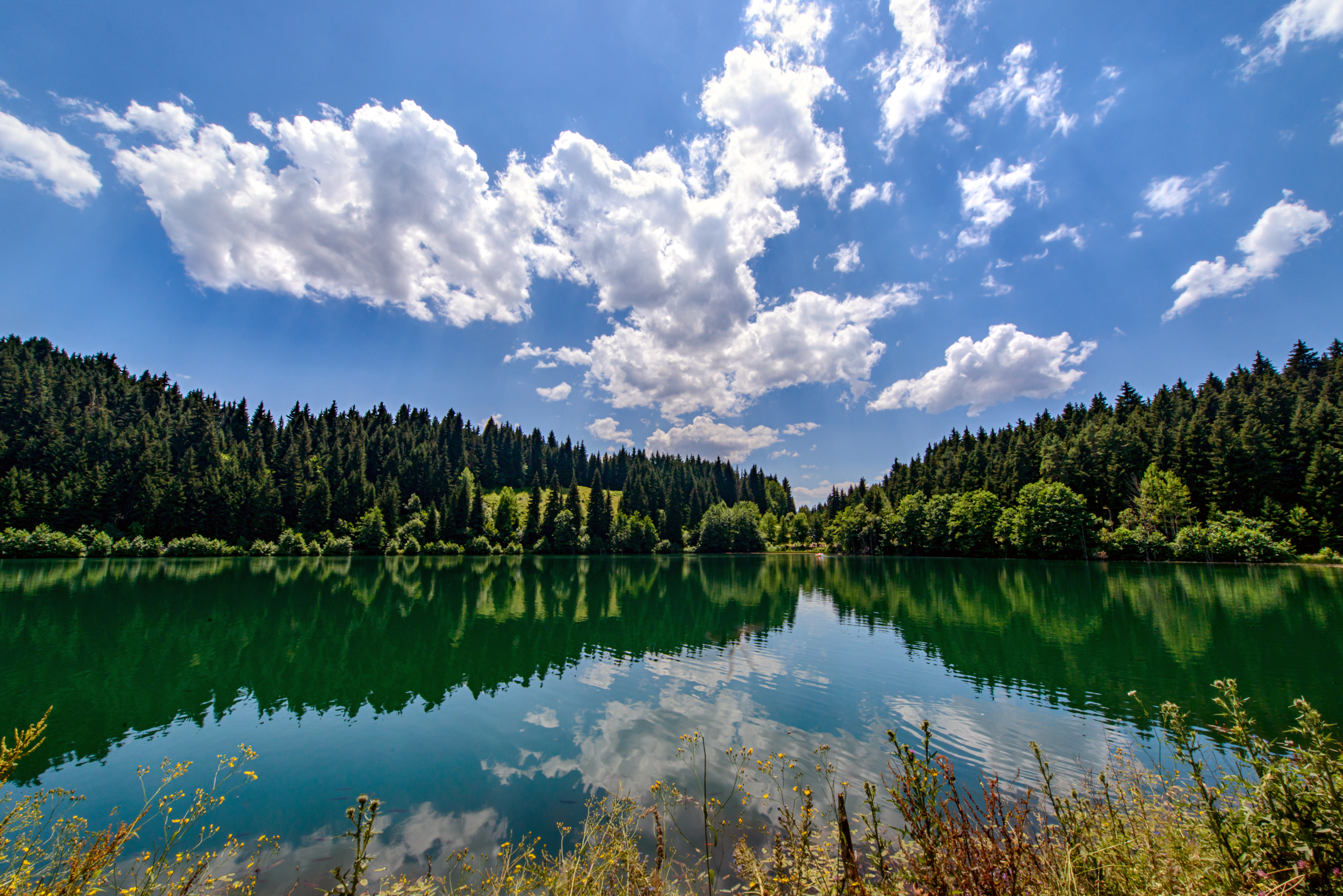 Exploring the Natural Beauties of Artvin