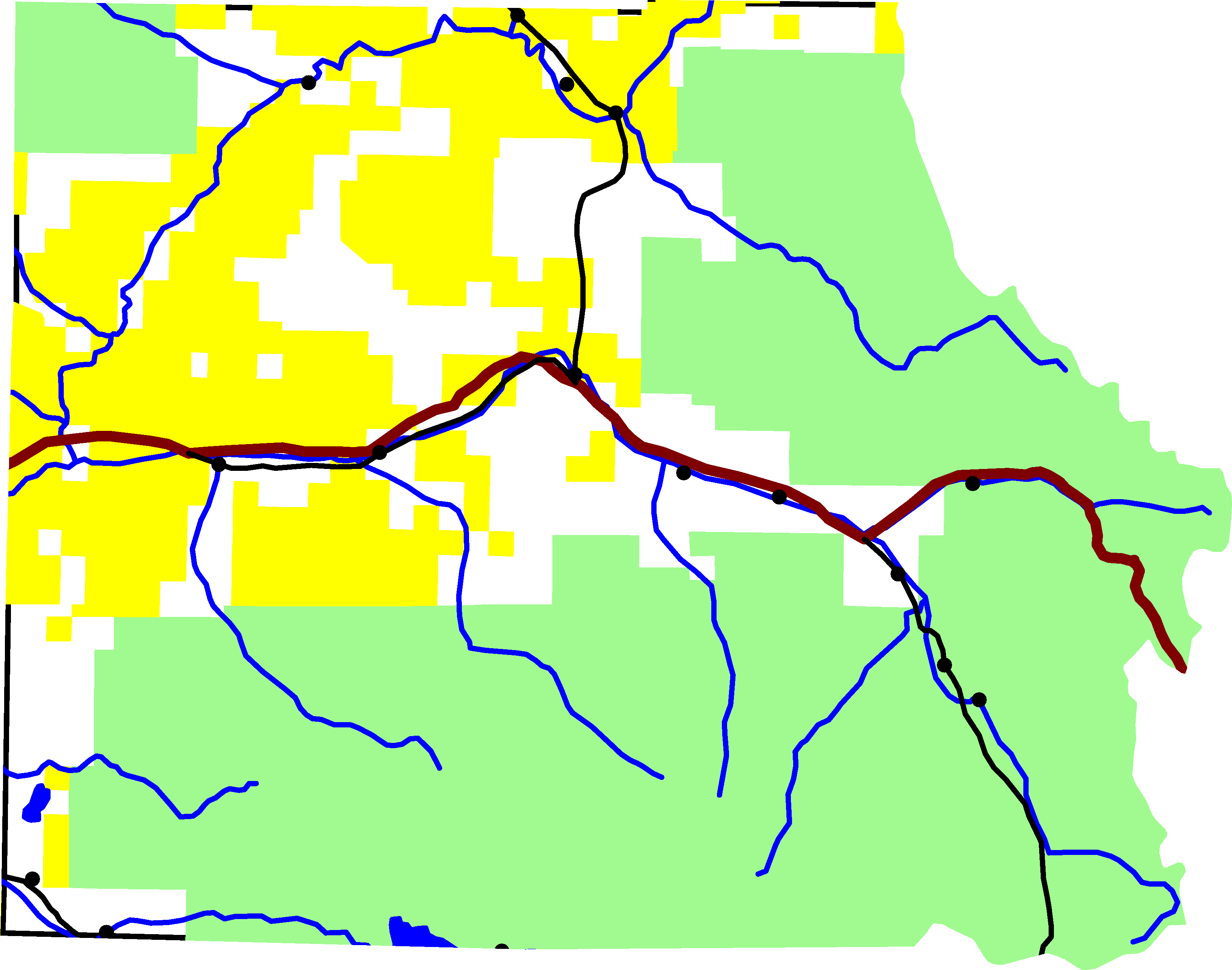 File Map Of Eagle County Colorado Png Wikimedia Commons