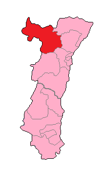 Bas-Rhin's 7Th Constituency