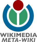 Meta-wiki logo