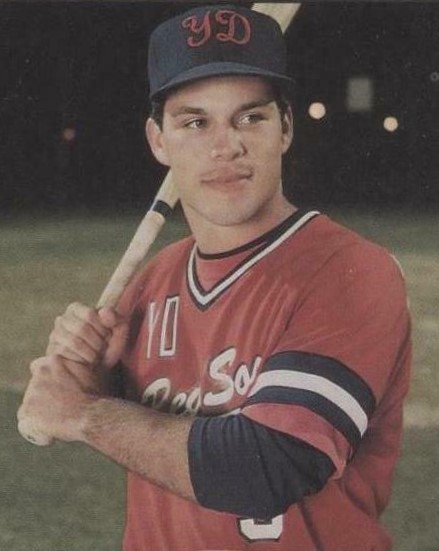 Mike Mordecai – Society for American Baseball Research