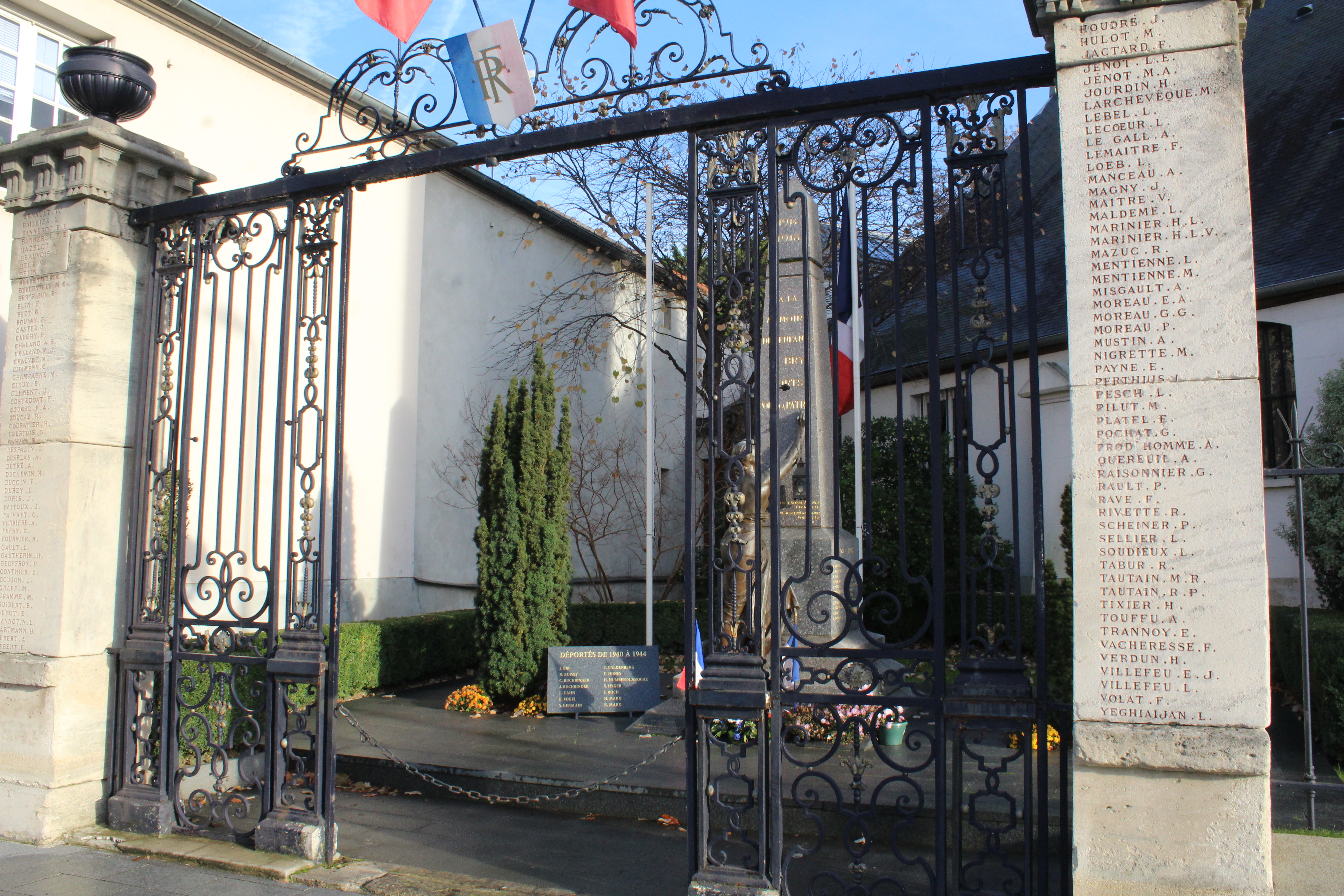 File Monument Morts Bry Marne 15 Jpg Wikimedia Commons