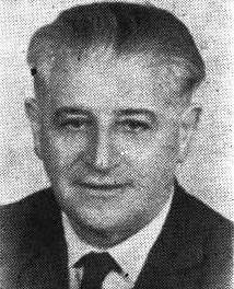ד"ר נסים (בוקו) לוי (1966)