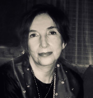Norma Bessouet Argentine artist, sculptor (1940–2018)