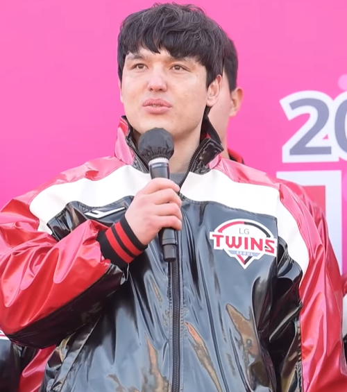 lg twins jacket