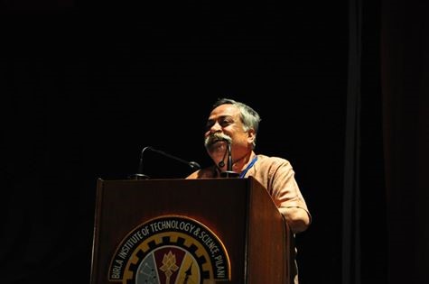 Piyush Pandey