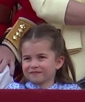 Princess Charlotte of Cambridge - Wikipedia