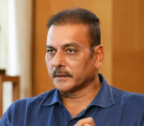 Ravi Shastri - Wikipedia