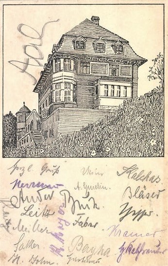 File:Rothenburgerhaus - Holzschnitt (AK 1910).jpg