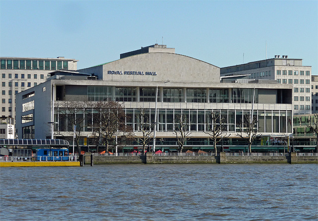 Top 81+ imagen festival hall london