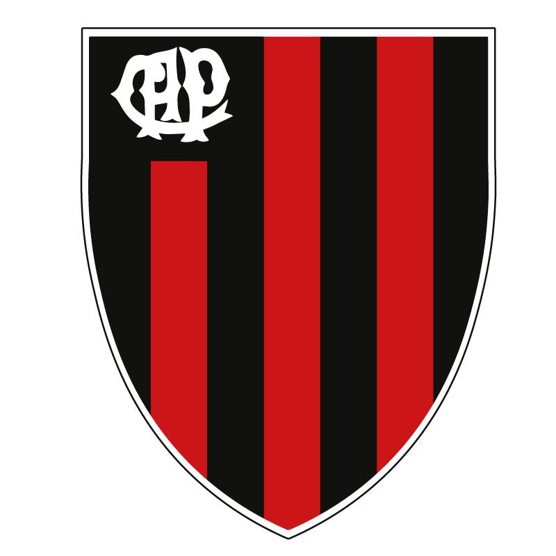 Athletico Paranaense Logo History