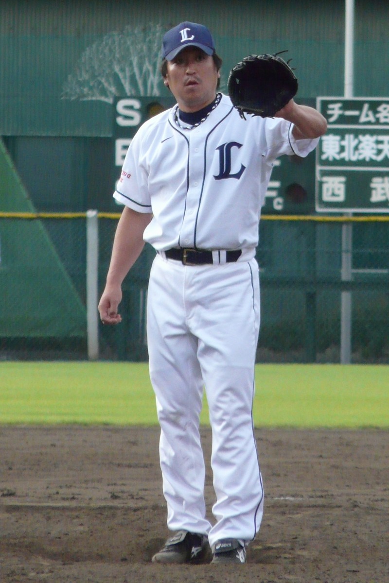 岡本真也 Wikipedia