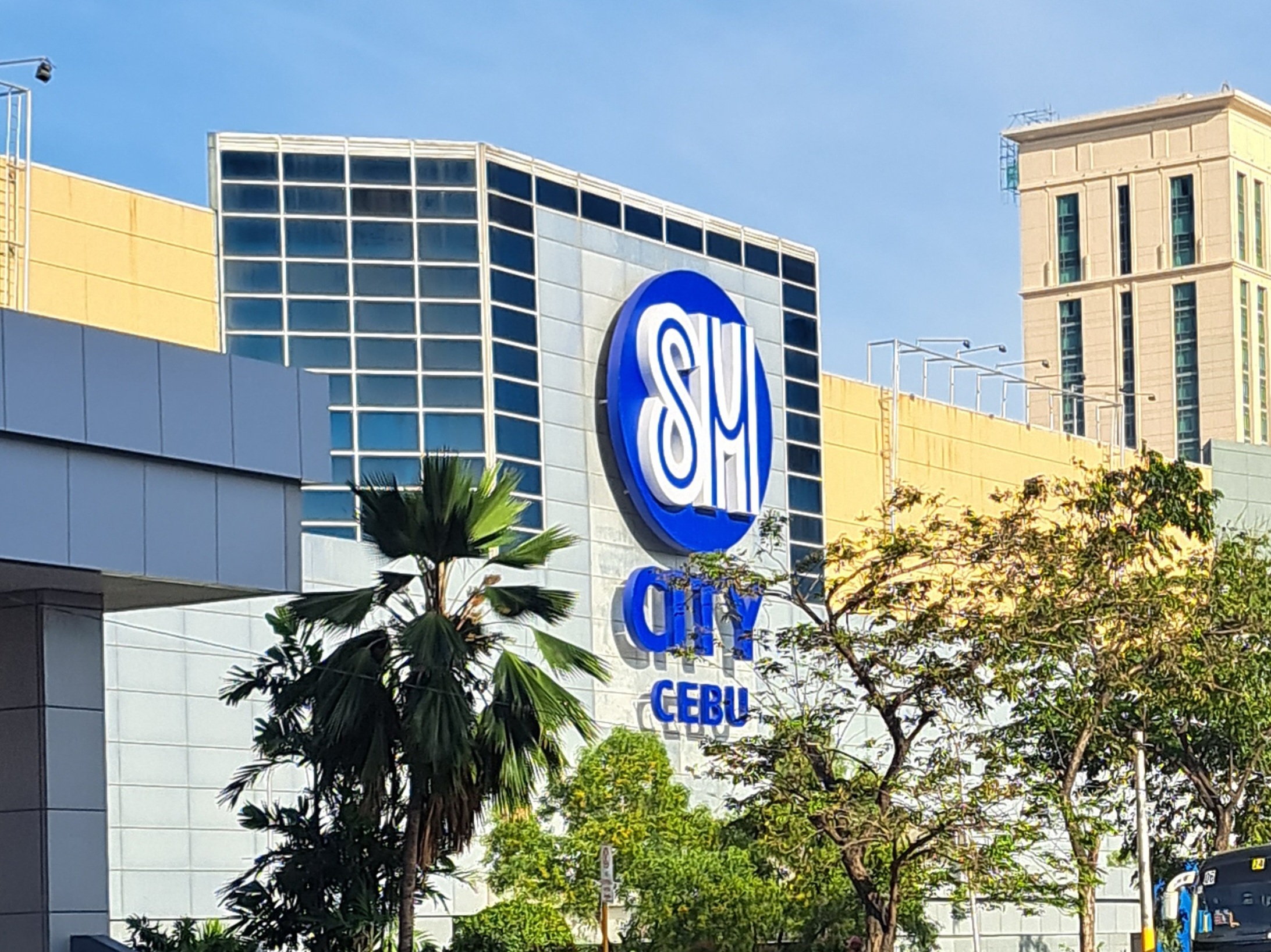 SM City Pampanga - Wikipedia