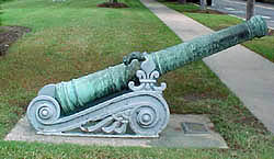 Saker (cannon)