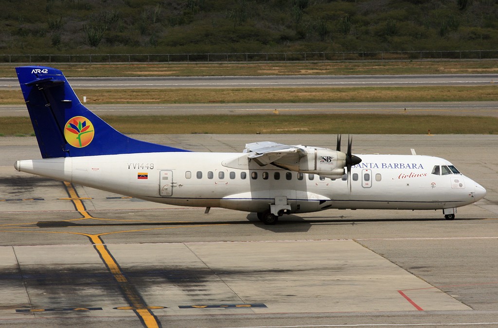 サンタバーバラ航空518便墜落事故 Wikipedia