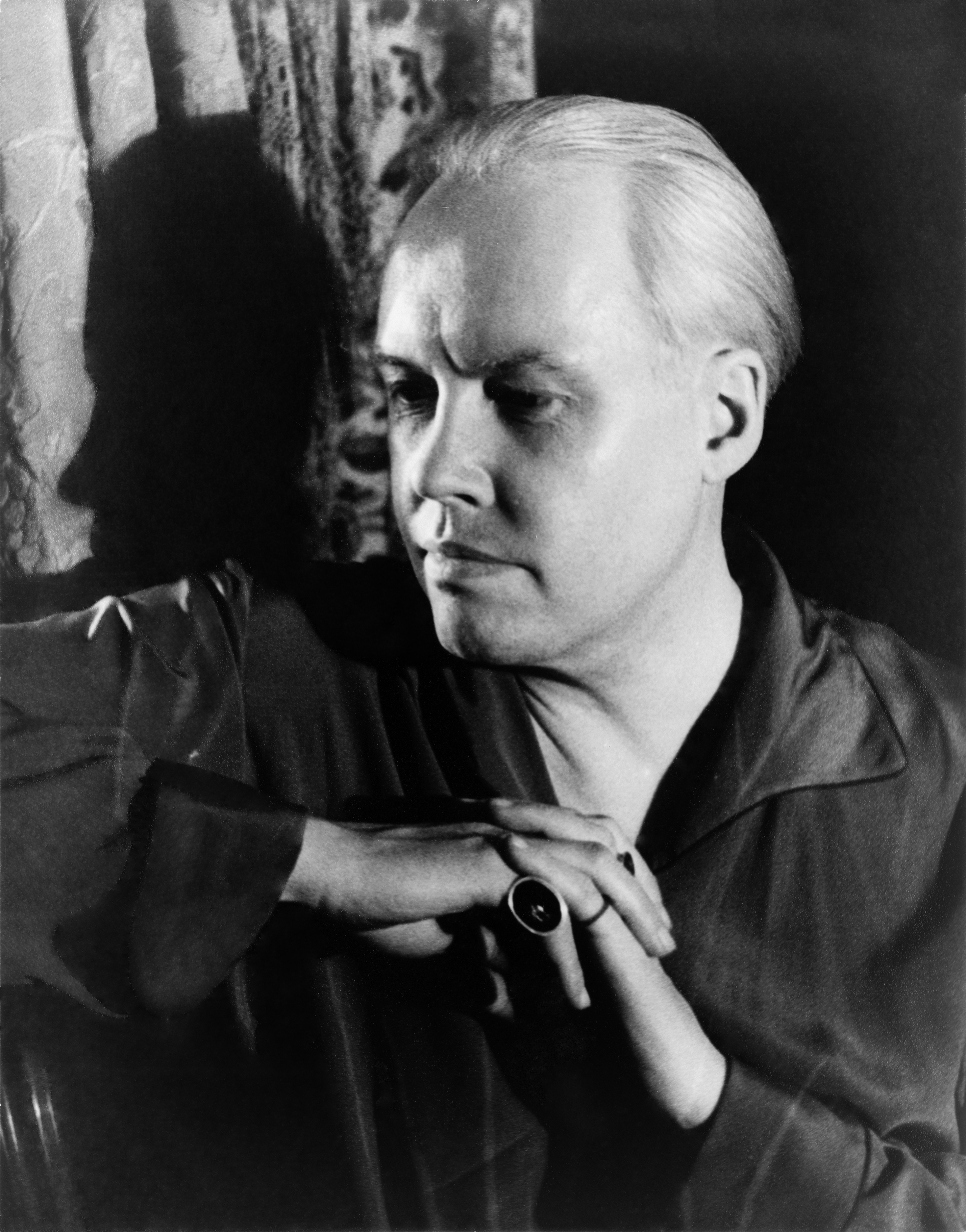 Self-portrait (1933)