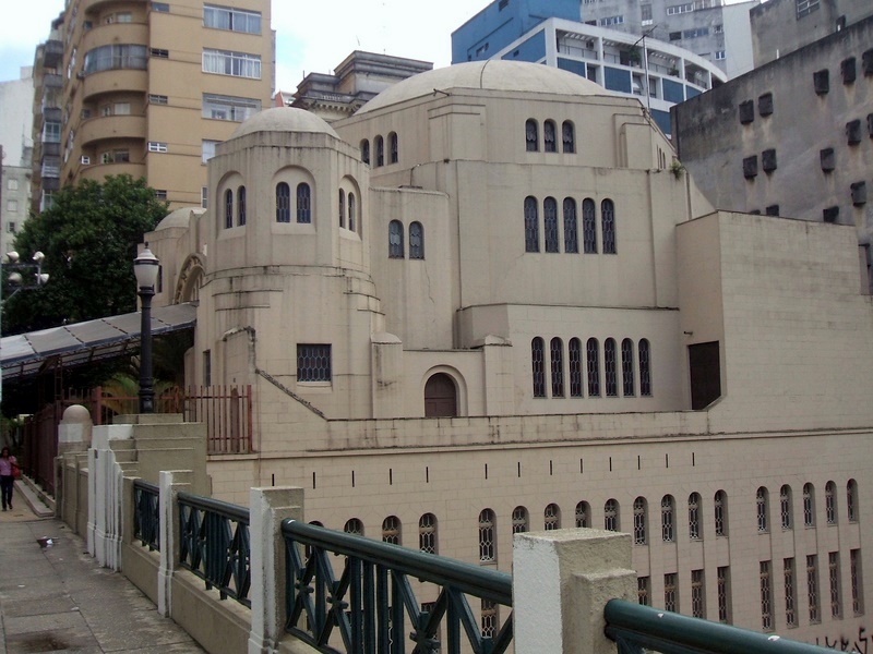 File:Sinagoga Beth El, São Paulo 2.JPG