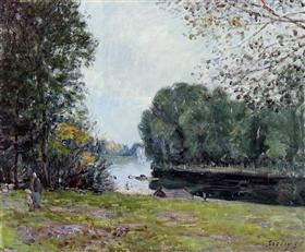 File:Sisley - a-turn-of-the-river-loing-summer-1896.jpg