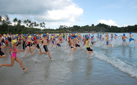 File:Start at kids triathlon.jpg