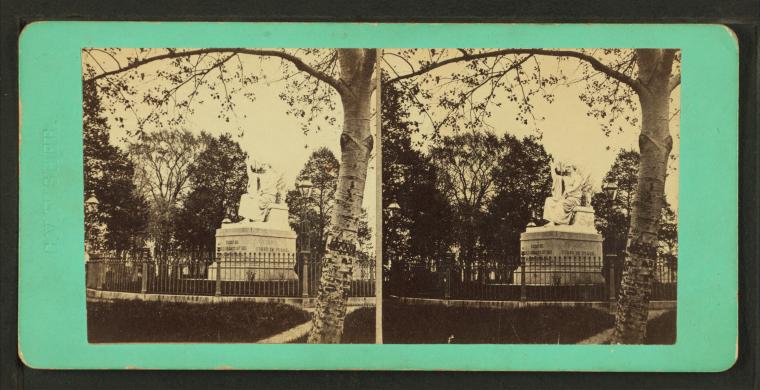 File:Statue of Washington, Washington, from Robert N. Dennis collection of stereoscopic views.jpg