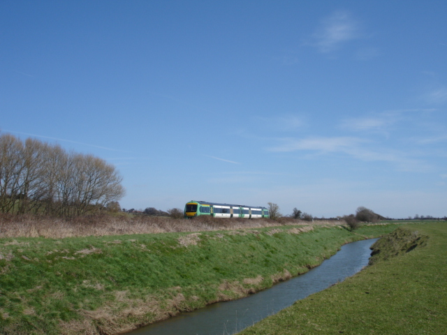 River Brede