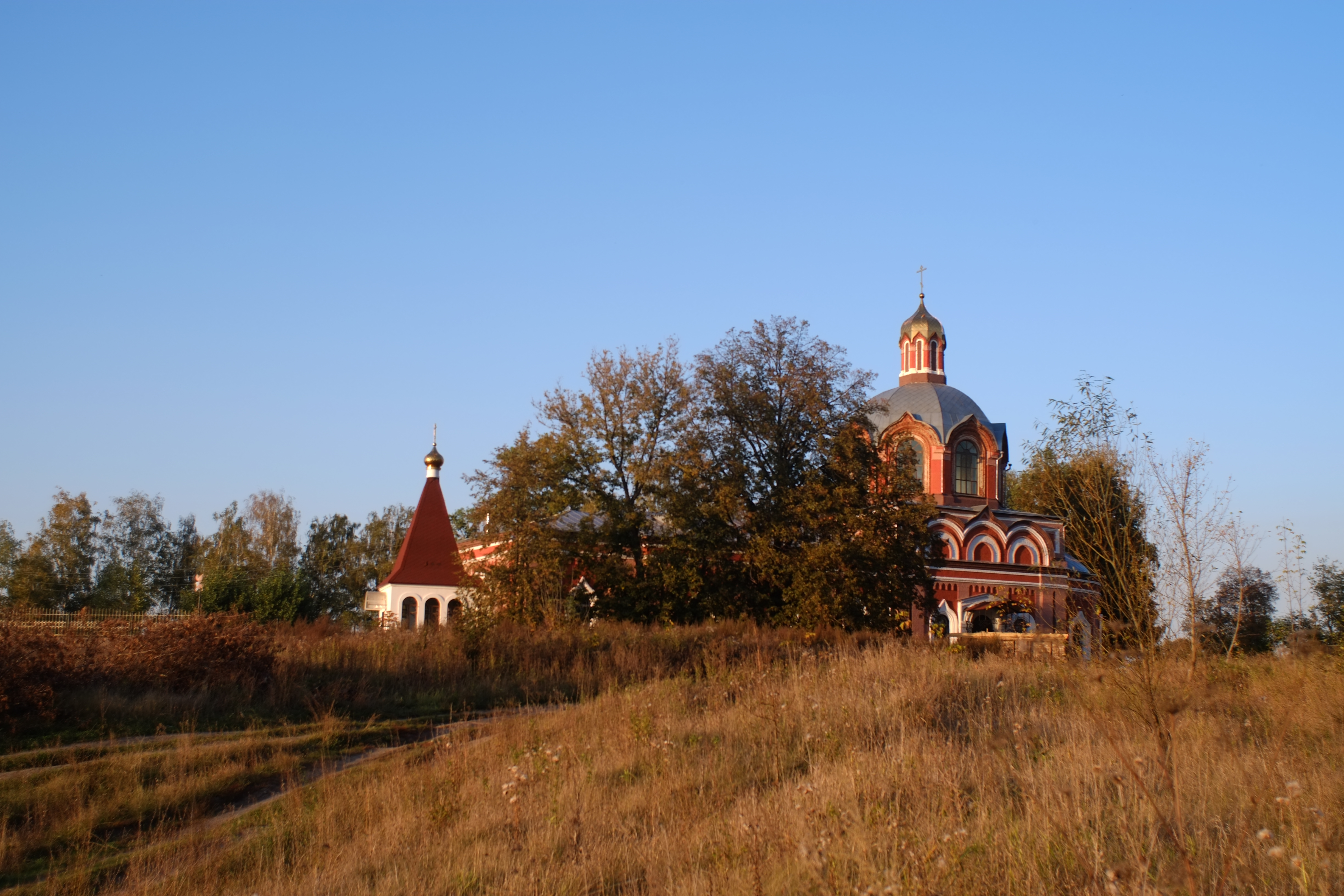 Симеонов храм златоуст