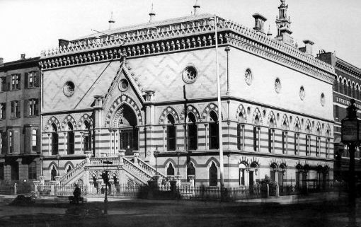 File:18970403.NYC.Academy of Design (1865; razed).jpg