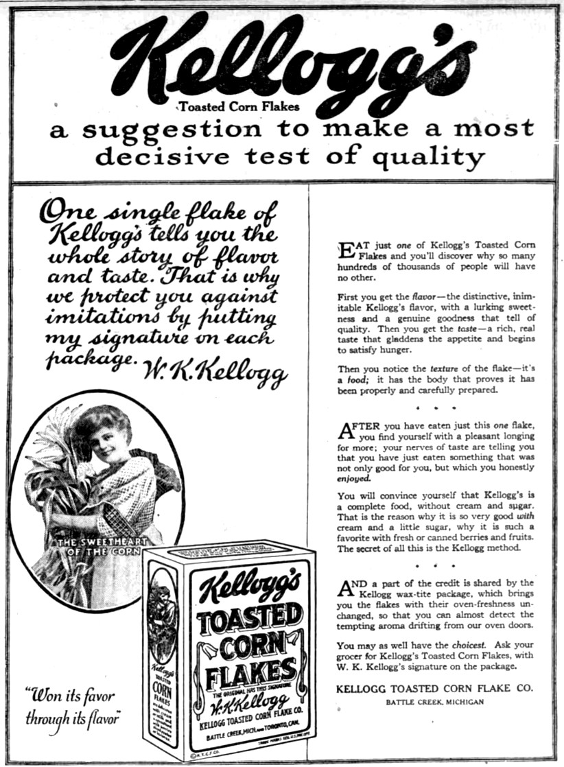 Kellogg's - Wikipedia