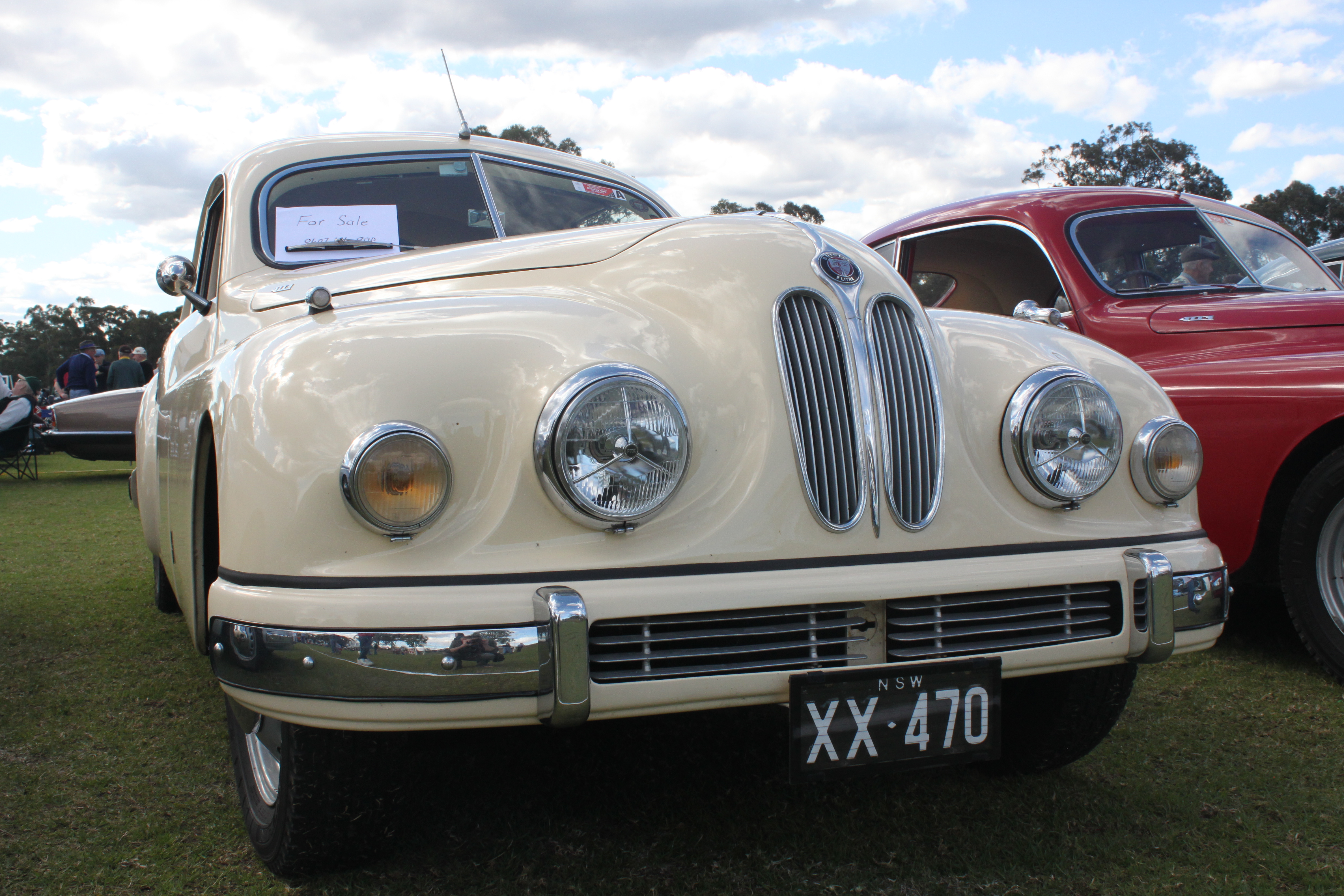 Bristol 403