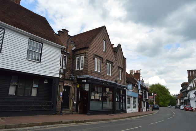 File:55, High St - geograph.org.uk - 5158456.jpg