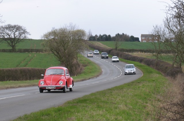 File:A606 Melton to Oakham road - geograph.org.uk - 149047.jpg