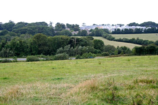 File:Across the Valley to Killaworgey - geograph.org.uk - 224540.jpg