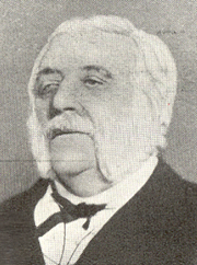 Alfred Bird