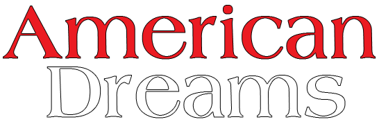 american television network logo