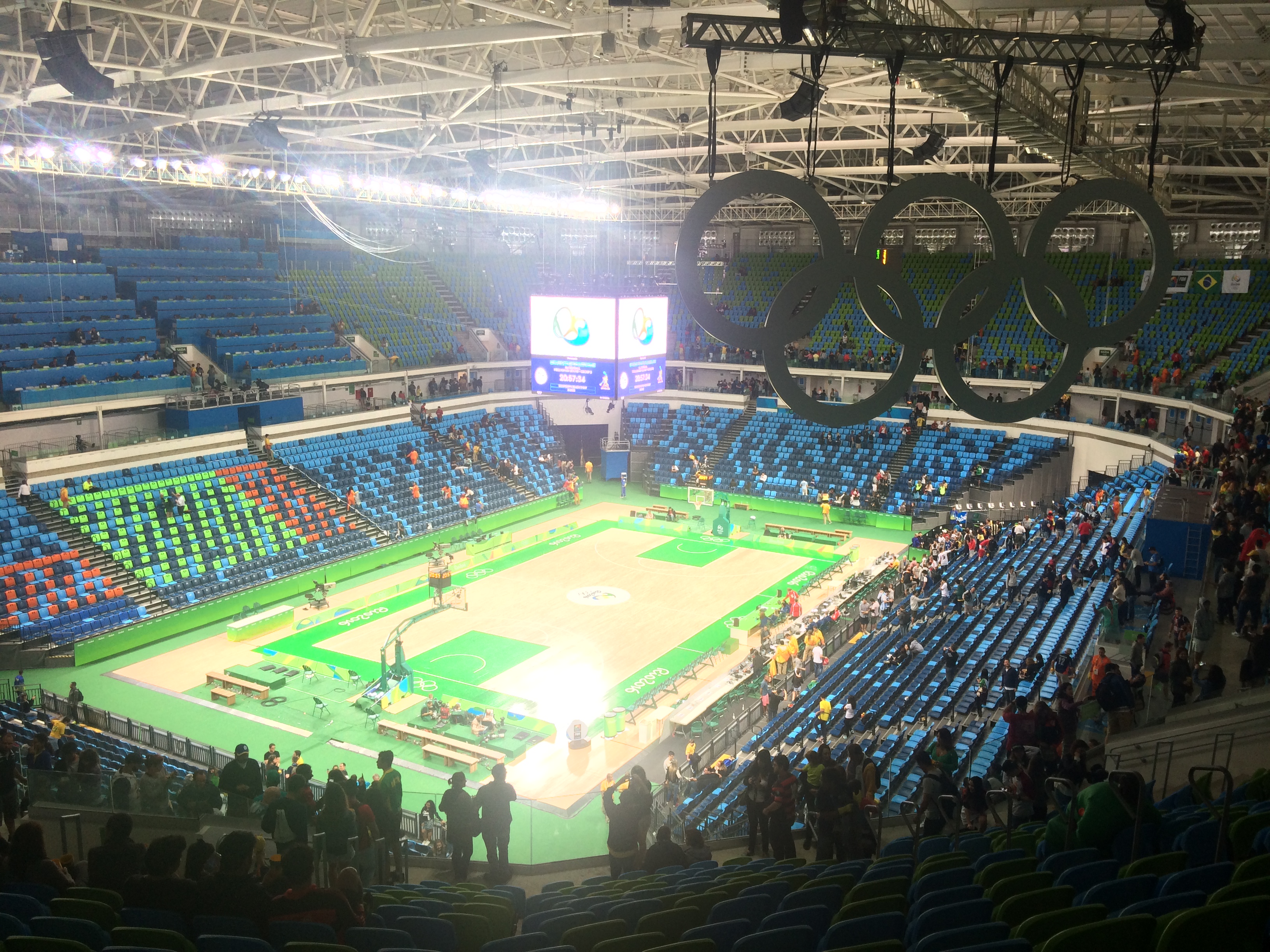 Файл arena. Кариока Арена 1. Арена Кариока баскетбол. Кариока Арена 1 заброшка. Arena Olimpica do Rio UFC.