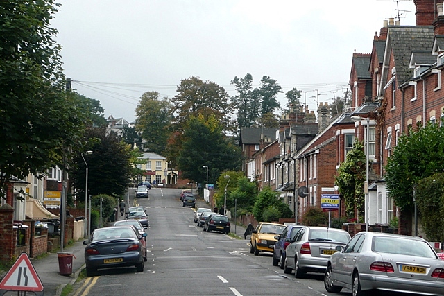 File:Argyle Street - geograph.org.uk - 997154.jpg