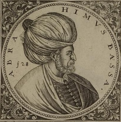 Pargalı İbrahim Paşa - Vikipedi