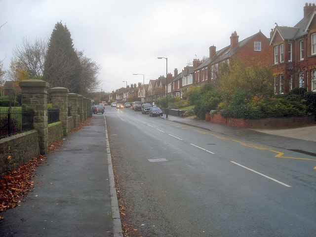 File:Beacon Street - geograph.org.uk - 1638641.jpg