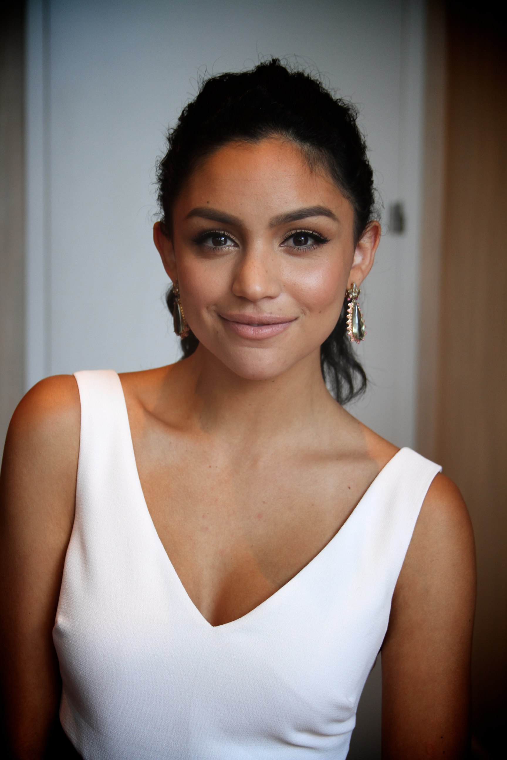 Bianca Santos - Wikipedia