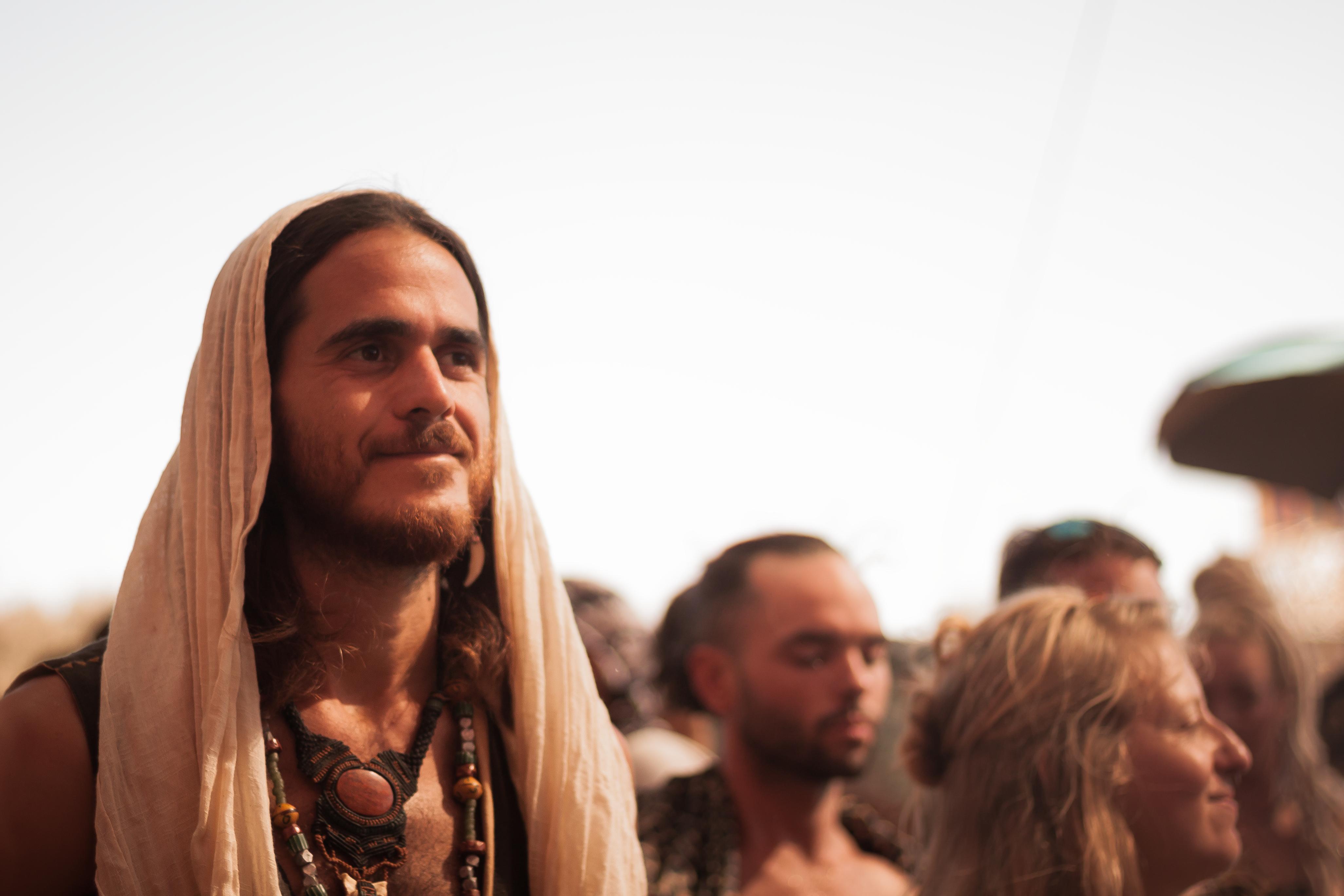 File:Boom Festival 2018 Jesus is back (44079817224).jpg - Wikimedia Commons