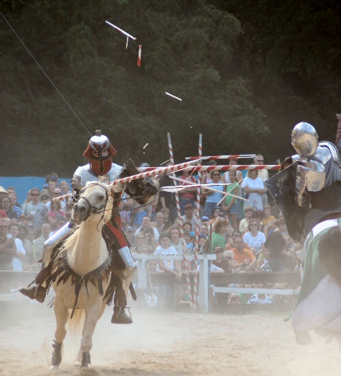 Louisiana Renaissance Festival - Wikipedia