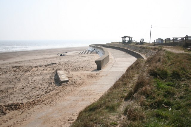 Chapel Point - geograph.org.uk - 385661