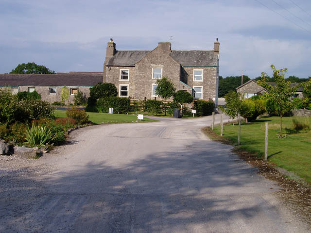 File:Clawthorpe Hall Business Centre - geograph.org.uk - 49626.jpg