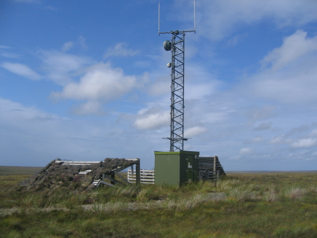 File:Communications Mast - geograph.org.uk - 1429338.jpg